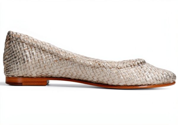 Chaussures femme cuir Melvin Hamilton artisanales-1