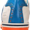Chaussures homme Melvin & Hamilton cuir multicolore-3