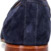 Chaussures en cuir homme Melvin & Hamilton modèle 124533 semelle verte-3
