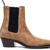 Chaussures femme Melvin Hamilton cuir marron 41EU-6