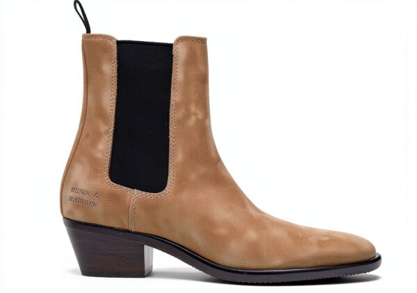 Chaussures femme Melvin Hamilton cuir marron 41EU-6