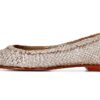 Chaussures femme cuir Melvin Hamilton artisanales-2