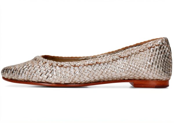 Chaussures femme cuir Melvin Hamilton artisanales-2