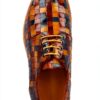 Chaussures Homme Cuir Melvin&Hamilton-5
