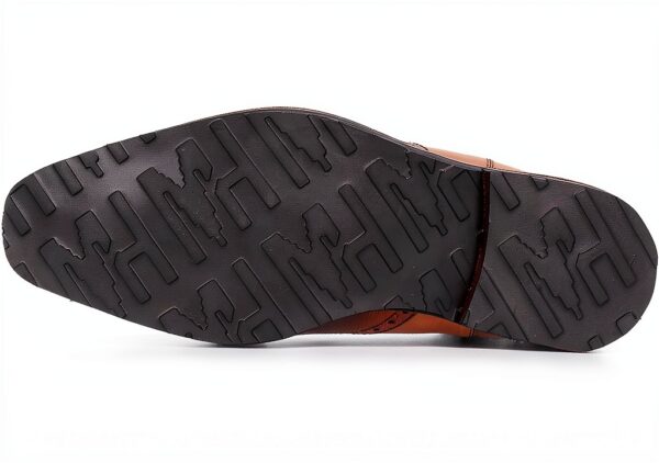 Chaussures Melvin & Hamilton Marron 43 EU-3