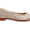 Chaussures femme cuir Melvin Hamilton artisanales-6