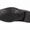 Chaussures homme cuir Melvin Hamilton carré noir-3