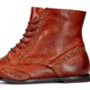 Chaussures Marron Melvin & Hamilton Femme-4