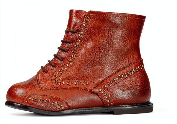Chaussures Marron Melvin & Hamilton Femme-4