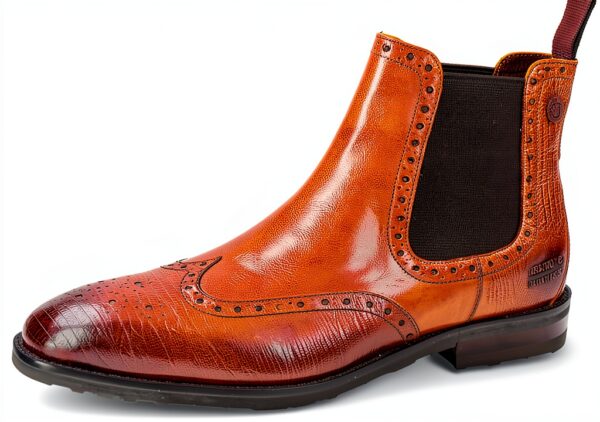 Chaussures Melvin & Hamilton Marron 43 EU-0
