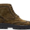 Chaussures en cuir Melvin & Hamilton femme-1