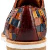 Chaussures Homme Cuir Melvin&Hamilton-4
