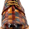 Chaussures Homme Cuir Melvin&Hamilton-3