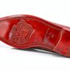 Chaussures Melvin & Hamilton Homme Cuir-4