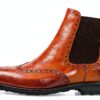 Chaussures Melvin & Hamilton Marron 43 EU-2