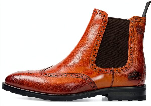Chaussures Melvin & Hamilton Marron 43 EU-2
