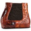 Chaussures en cuir Marron Melvin & Hamilton Femme-4