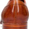 Chaussures Melvin & Hamilton Homme Cuir-3