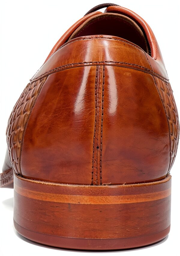 Chaussures Melvin & Hamilton Homme Cuir-3