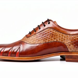 Chaussures Melvin & Hamilton Homme Cuir-0