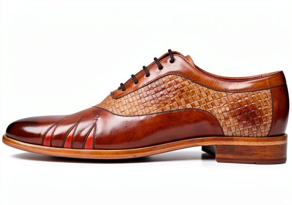 Chaussures Melvin & Hamilton Homme Cuir-0