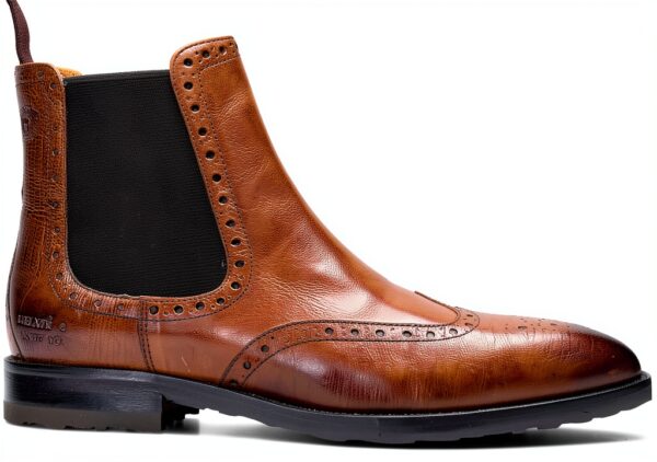 Chaussures Melvin & Hamilton Marron 43 EU-6
