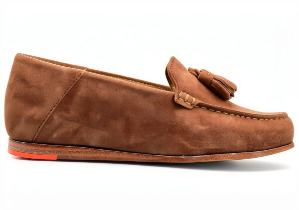 Chaussures Marron Melvin & Hamilton Femme-1