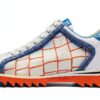 Chaussures homme Melvin & Hamilton cuir multicolore-0