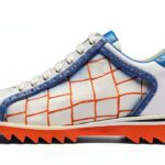 Chaussures homme Melvin & Hamilton cuir multicolore-0