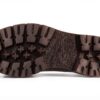 Chaussures femme en cuir Marron Melvin Hamilton-3