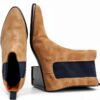 Chaussures femme Melvin Hamilton cuir marron 41EU-5