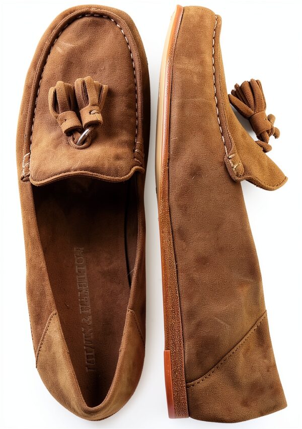 Chaussures Marron Melvin & Hamilton Femme-5