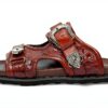 Chaussures en cuir Melvin & Hamilton femme-2