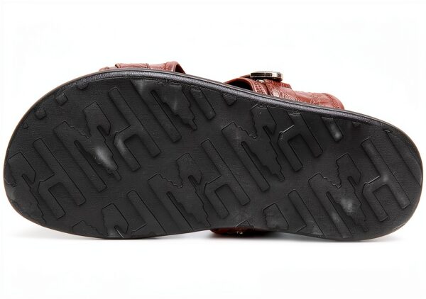 Chaussures en cuir Melvin & Hamilton femme-3
