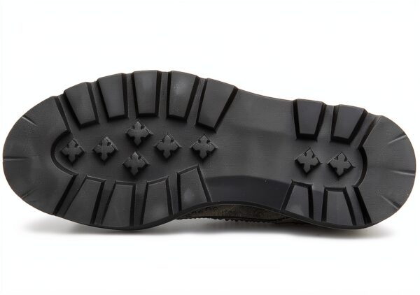 Chaussures en cuir Melvin & Hamilton femme-3