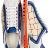 Chaussures homme Melvin & Hamilton cuir multicolore-1