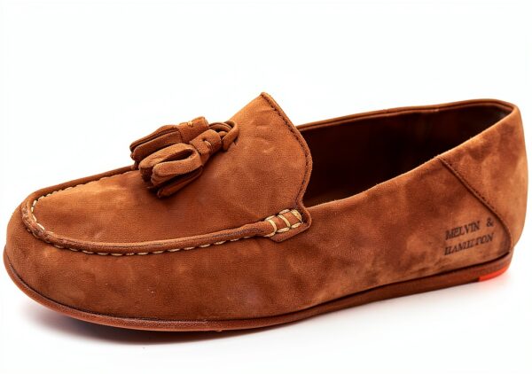 Chaussures Marron Melvin & Hamilton Femme-0