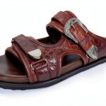 Chaussures en cuir Melvin & Hamilton femme-0