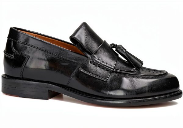 Chaussures Melvin & Hamilton Noir 37 EU-6