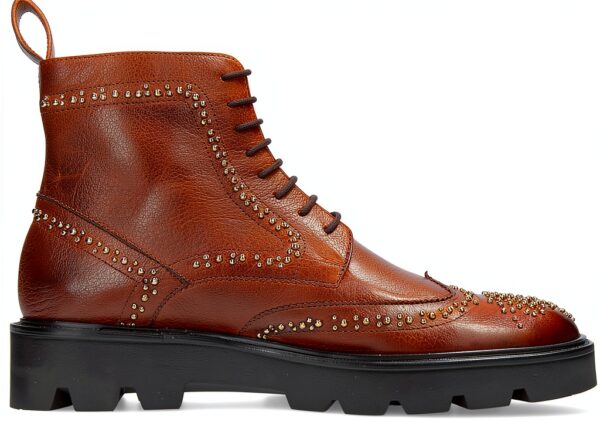 Chaussures Marron Melvin & Hamilton Femme-1