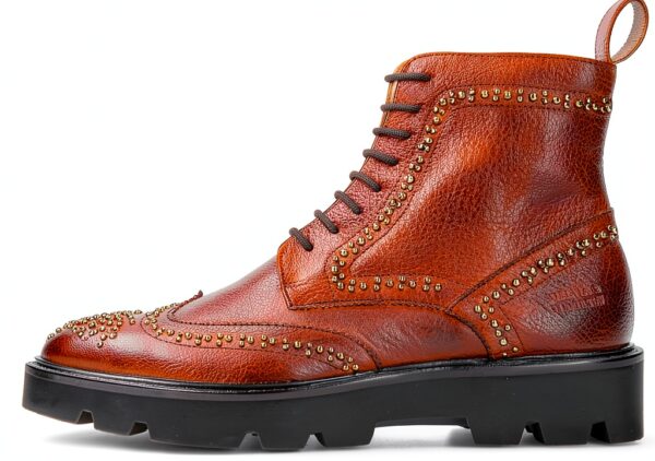 Chaussures Marron Melvin & Hamilton Femme-2
