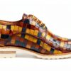 Chaussures Homme Cuir Melvin&Hamilton-2