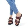 Chaussures en cuir Melvin & Hamilton femme-6