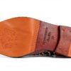 Chaussures Marron Melvin & Hamilton Femme Étroit-1
