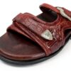 Chaussures en cuir Melvin & Hamilton femme-4