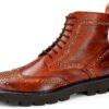 Chaussures Marron Melvin & Hamilton Femme-0