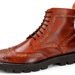 Chaussures Marron Melvin & Hamilton Femme-0
