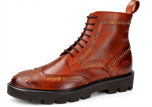 Chaussures Marron Melvin & Hamilton Femme-0