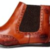 Chaussures Melvin & Hamilton Marron 43 EU-4