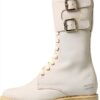 Chaussures Melvin & Hamilton Femme Noir Gris-2